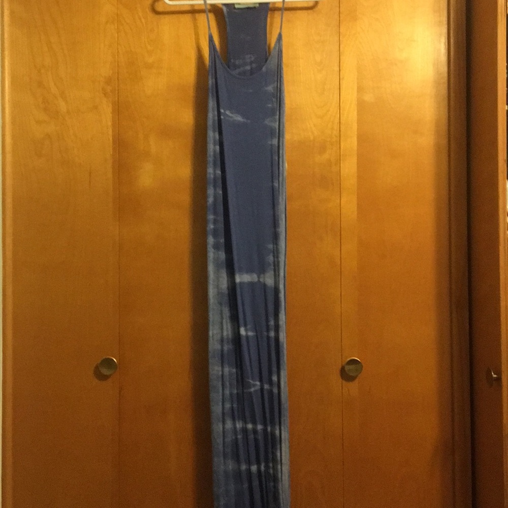 Boutique Maxi Dress